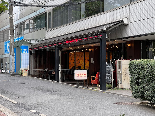 桜丘カフェ - 飲食業