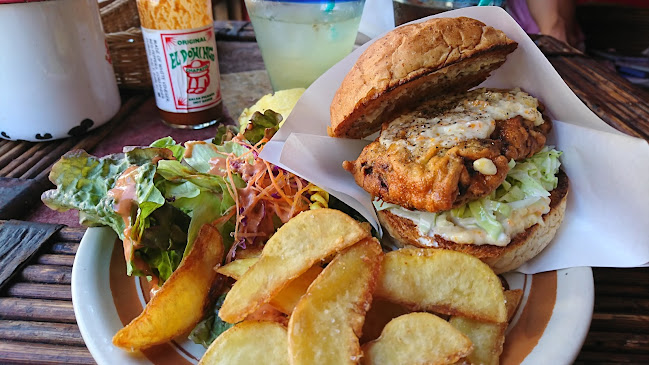 Comentarii opinii despre Cafe EL DOMINGO