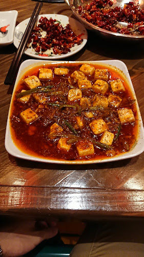 アジア屋台 ハベル食堂 - 那覇市