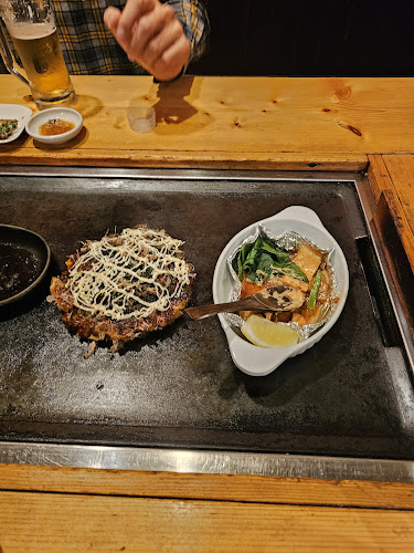 Opinii despre 千呂里 în 京都市 - 飲食業