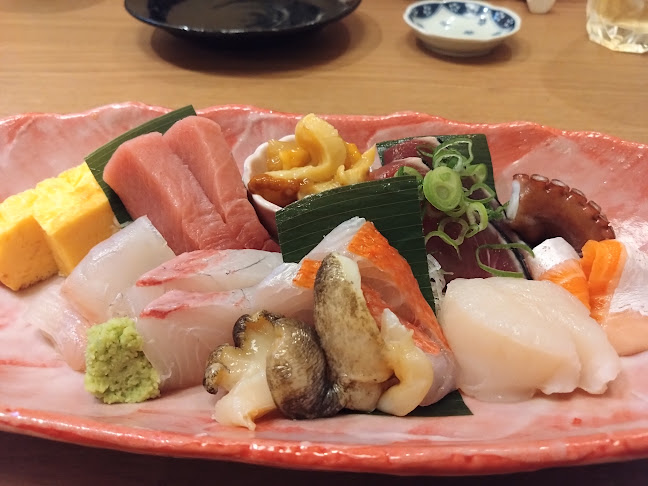 Opinii despre 一っ福 în 青森市 - 飲食業