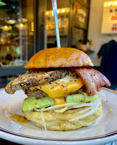 Hi!Diner - 相模原市