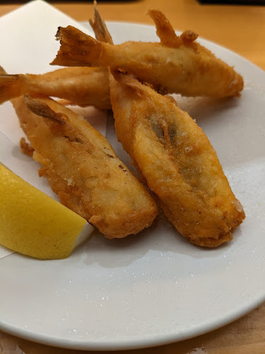 れんま 富山駅前店 - 富山市