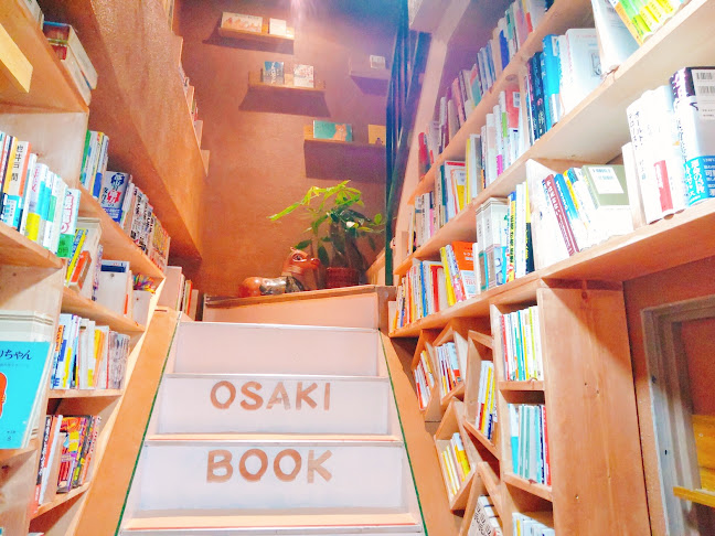 Comentarii opinii despre 大崎ブックカフェ