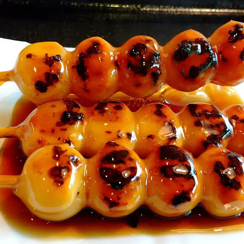 Opinii despre 甘味処 団ぷ鈴 în 京都市 - 飲食業