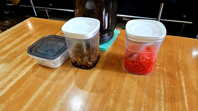 Comentarii opinii despre とんこつらーめん・虎の家