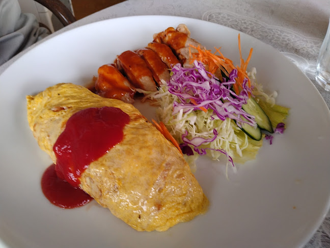 ピガール - 飲食業