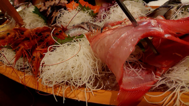 完全個室 横浜 楽一 - 飲食業