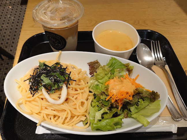 カフェノリータ アトレ川崎店 - 川崎市