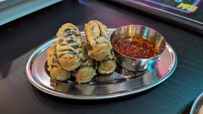 Opinii despre 韓国酒場CHAN în 唐津市 - 飲食業