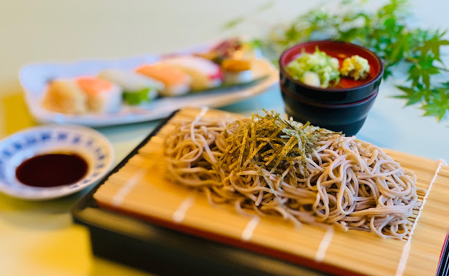 御華門 - 飲食業