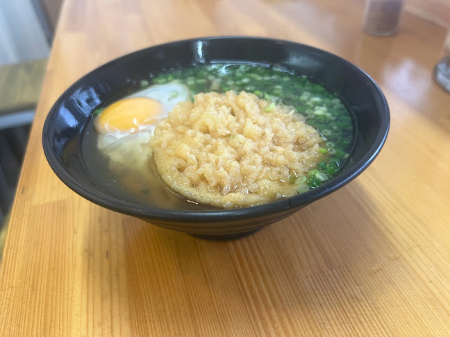 讃岐屋 - 飲食業