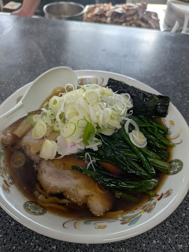 青島食堂 司菜 南万代店