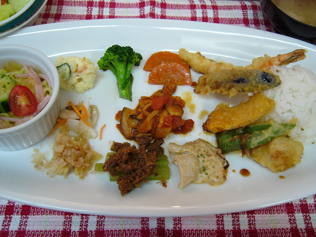 Comentarii opinii despre 洋食屋スヤマ