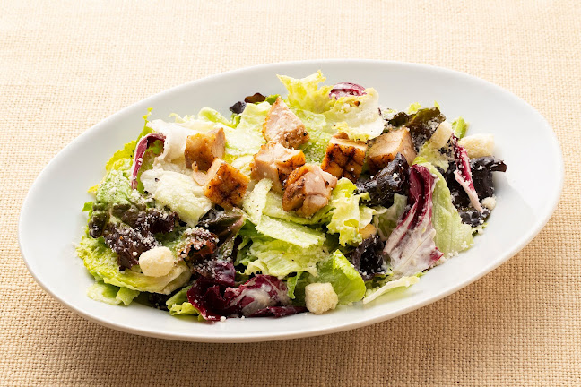 Comentarii opinii despre カプリチョーザ 御徒町吉池本店ビル店