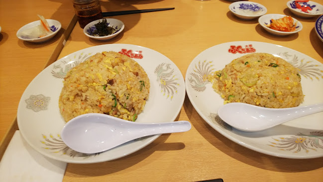 大阪ふくちぁんラーメン 丹南店 - 松原市