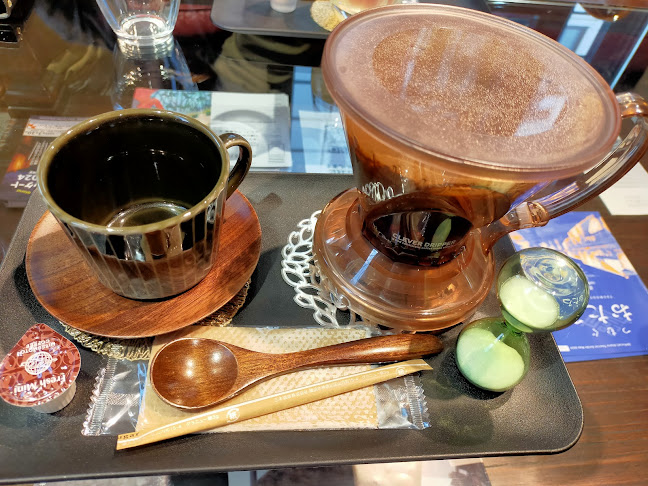 小樽芸術村ミュージアムカフェ - 飲食業