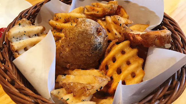 DevilCraft Hamamatsucho デビルクラフト浜松町