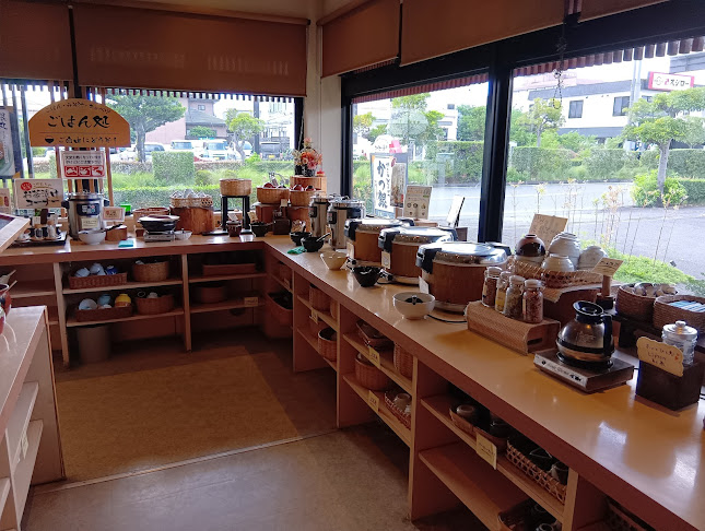 かつ銀 富士青島店