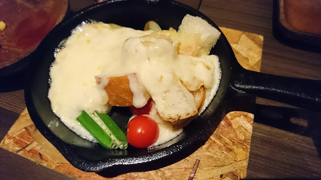 イタリアン チーズバル バルバル 博多駅前 - 福岡市