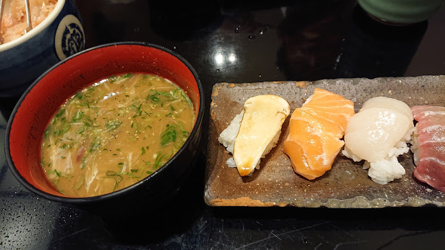 ゑんどう寿司 京橋 - 飲食業