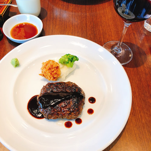 目白 旬香亭 - 豊島区