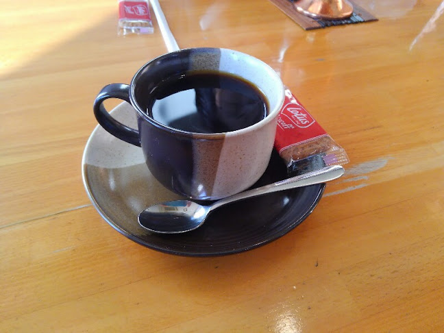 ボン・カフェー - 富里市