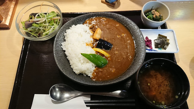 きりん食堂