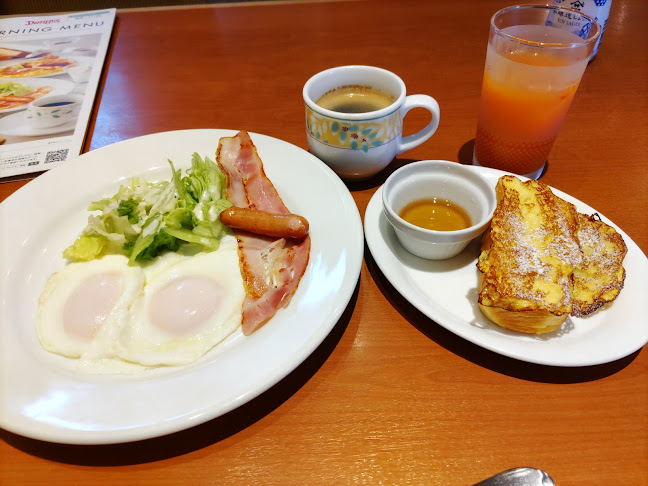 Comentarii opinii despre デニーズ東所沢店