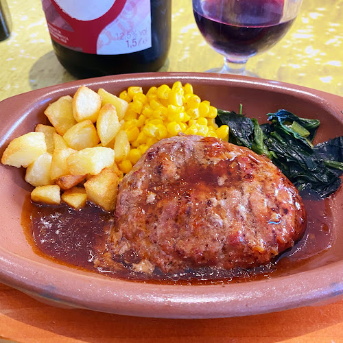 Comentarii opinii despre サイゼリヤ 富士青島店