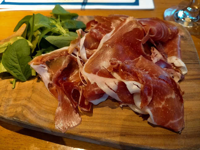 Opinii despre Bistro Bells ビストロベルズ în 東広島市 - 飲食業