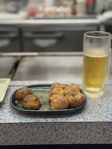 たこ焼お好み焼き 百番 - 飲食業