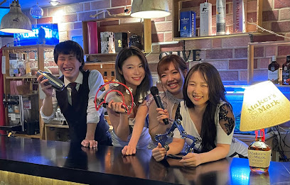 ＢａｒＯＬＩＶＥ