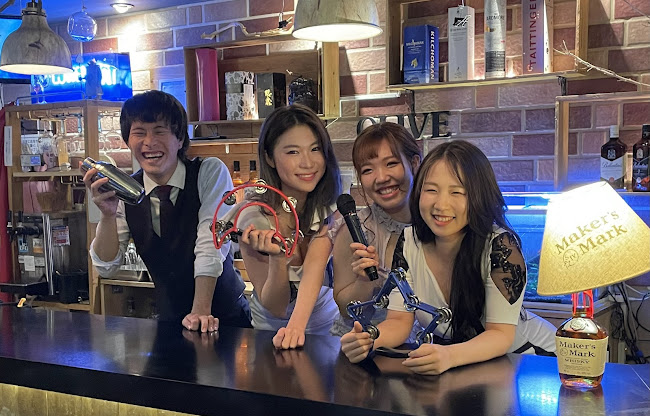 ＢａｒＯＬＩＶＥ