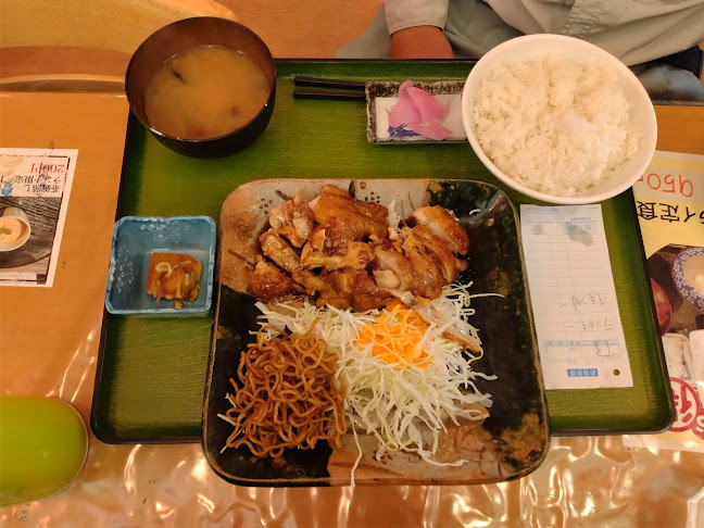 居酒屋 味よし 千葉街道店 - 船橋市