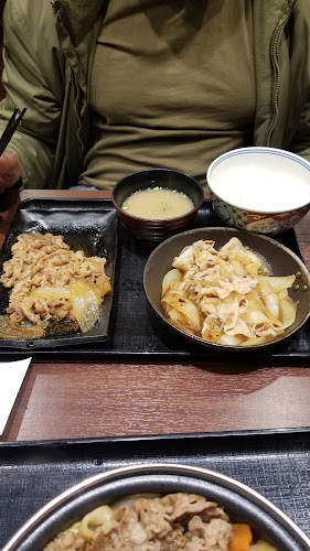 吉野家 綱島駅東口店 - 横浜市