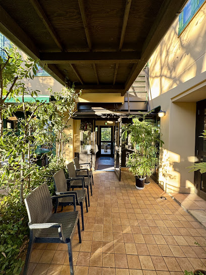 ラ・ベントゥーラ