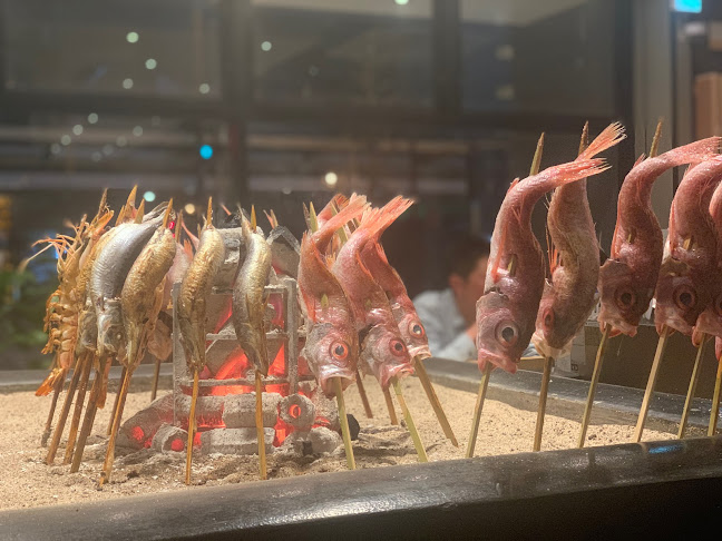 くるめ串雄源 - 飲食業