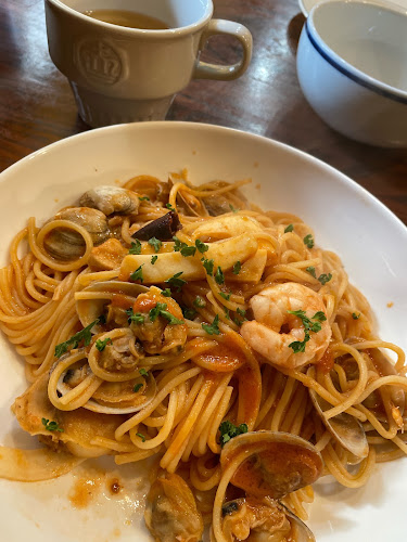 うろんや - 飲食業