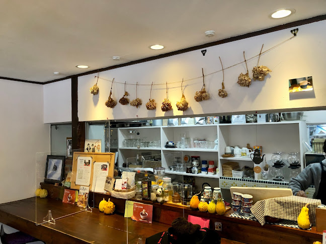 CLOVER GINZA BASE - 旭川市