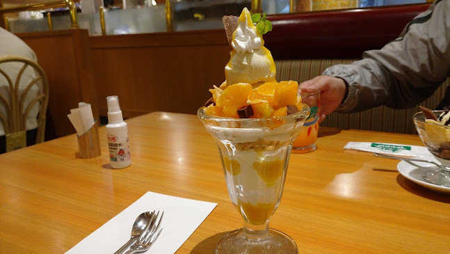 さわやか 焼津店