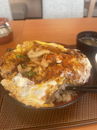 とんから亭 一宮牛野店 - 飲食業