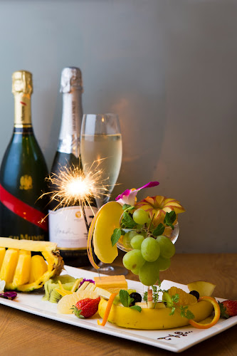 新宿 オイスターズインク