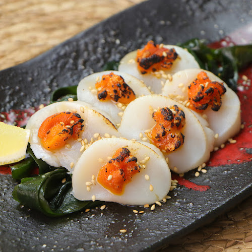 北海道知床漁場 京橋店 - 大阪市