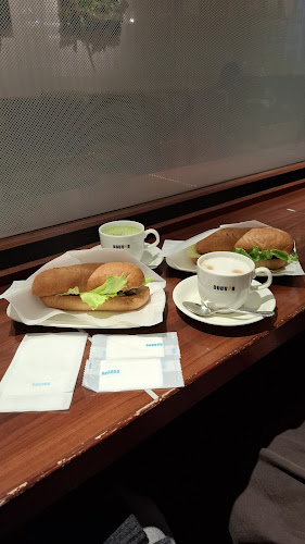 ドトールコーヒーショップ 博多駅いきいき通り店 - 飲食業