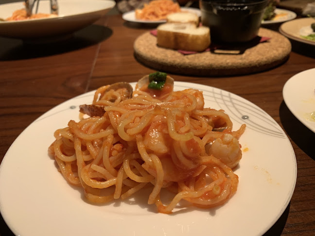 Dining＋Cafe&Bar 閏うるう - 飲食業