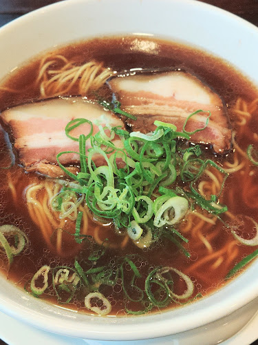 中華料理 上海家