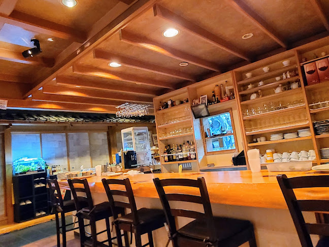 Opinii despre イタリアンキッチンおりべ în 松本市 - 飲食業