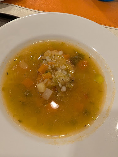 Opinii despre イタリアンキッチンおりべ în 松本市 - 飲食業