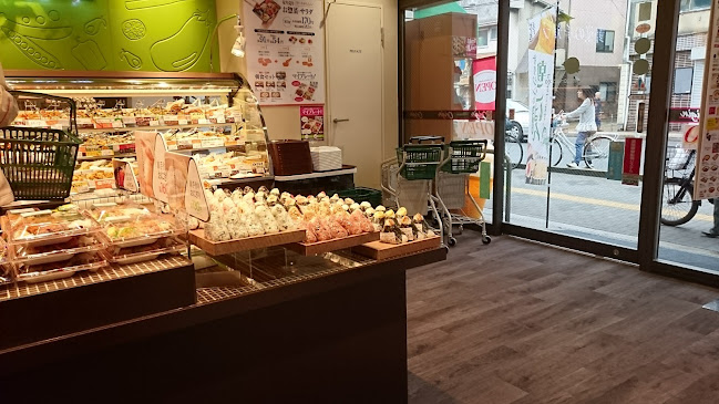 キッチンオリジン 茨木店 - 飲食業